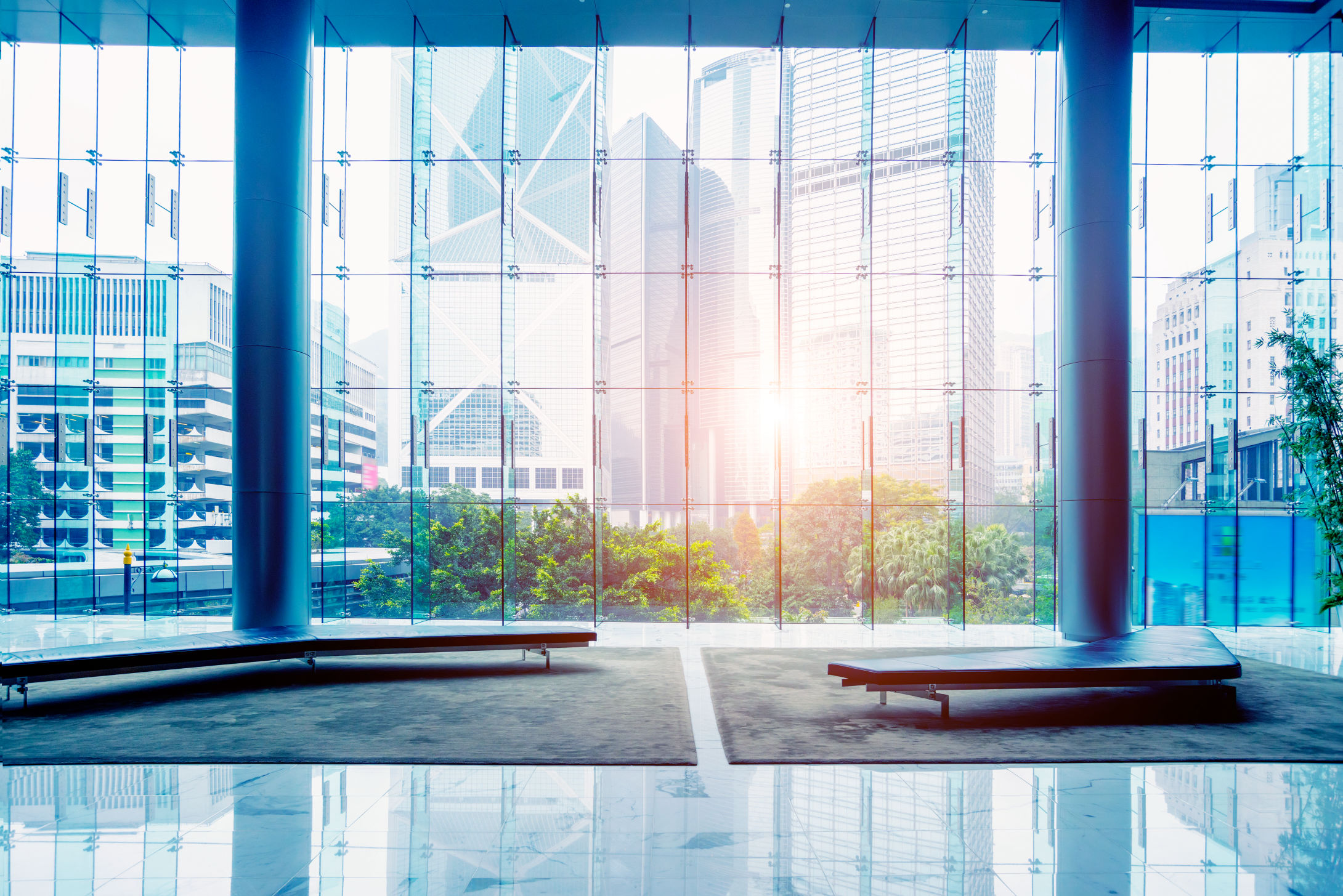 commercial cleaning