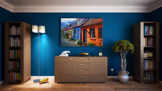 Interior Painting