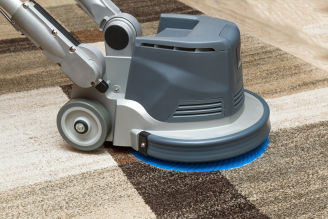 floor care